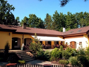 Penzion ŠTILEC